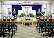 Hall-Kokotovich Funeral Home